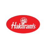 haldiram logo
