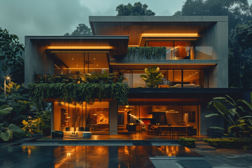 Luxury villas in Gurgaon for sale