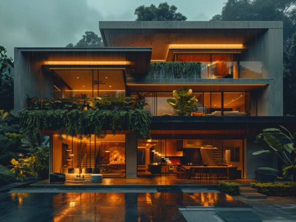 Luxury villas in Gurgaon for sale