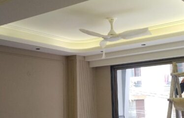 Park Facing Builder Floor for Sale in Gulmohar Park, South Delhi