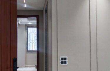 Park Facing Builder Floor for Sale in Gulmohar Park, South Delhi
