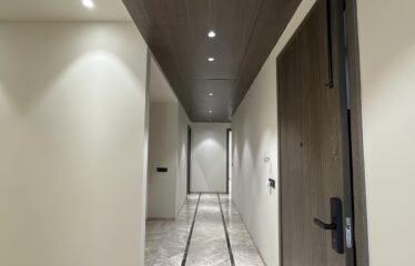 Ultra Premium, Brand New Second Floor For Sale In Green Park Extension