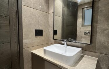 Super Luxury Third Floor With Terrace For Sale In Green Park Extension