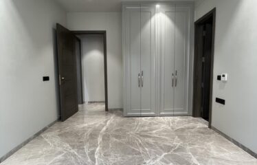 Super Luxury Third Floor With Terrace For Sale In Green Park Extension