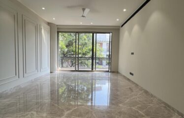 Ultra Premium, Brand New Second Floor For Sale In Green Park Extension