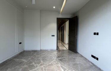 Ultra Premium, Brand New Second Floor For Sale In Green Park Extension