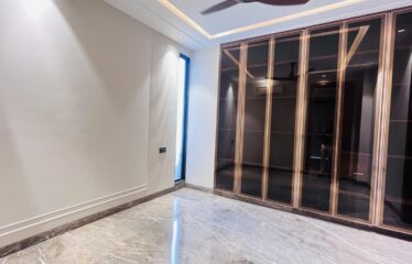 Super luxurious ground floor available for rent in green park extension