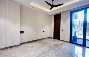 Super Luxury ground Floor For Sale in Green Park Extension
