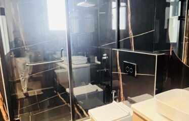 Super Luxury ground Floor For Sale in Green Park Extension