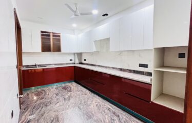 Super luxury ground floor for sale in green park extension