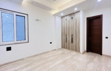 Super luxury ground floor for sale in green park extension