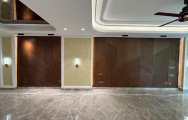 Super Luxury First Floor Availabe For Sale In South Extension-2
