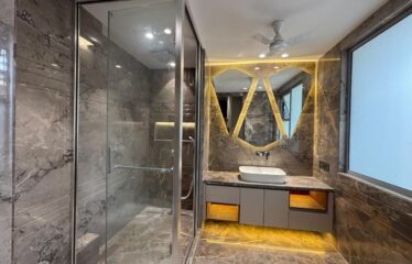 Super Luxury First Floor Availabe For Sale In South Extension-2