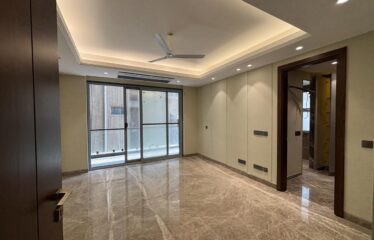 luxurious Third Floor With Terrace For Rent In Anand Lok
