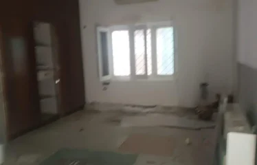 Luxurious Second Floor Park Facing Corner For Rent In Anand Lok