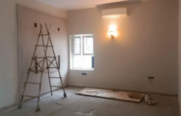 Luxurious Second Floor Park Facing Corner For Rent In Anand Lok