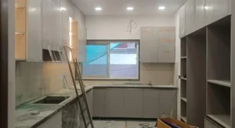 Luxurious Second Floor Park Facing Corner For Rent In Anand Lok