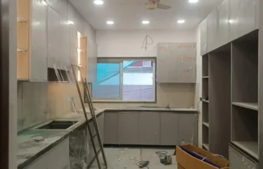Luxurious Second Floor Park Facing Corner For Rent In Anand Lok