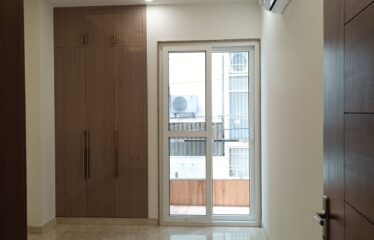 super luxurious triplex of ground floor with basement available for rent in Greater Kailash-1