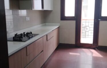 Newly Renovated First Floor 800sqyd 4bhk for rent in Panchsheel Park