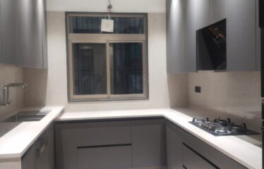 Brand new Park facing  ground floor for sale in Safdarjung enclave