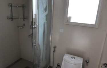 Ultra luxury Park facing Corner First floor 425sqyd 4bhk  for rent in Gulmohar Park