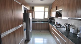 Ultra luxury Park facing Corner First floor 425sqyd 4bhk  for rent in Gulmohar Park
