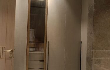 Three side corner First floor 4bhk for sale in Safdarjung enclave