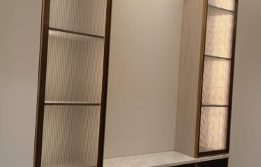 Three side corner First floor 4bhk for sale in Safdarjung enclave