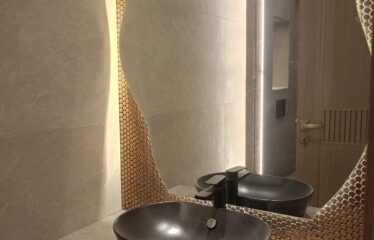Triplex of Ground with Basement Corner property for sale in Safdarjung enclave