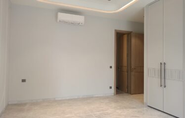 Triplex of Ground with Basement Corner property for sale in Safdarjung enclave
