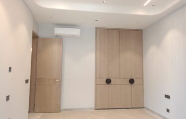 Triplex of Ground with Basement Corner property for sale in Safdarjung enclave