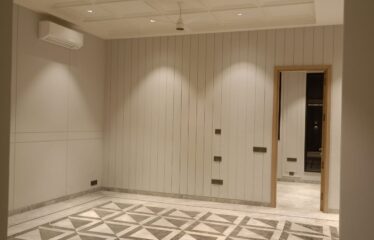 Triplex of Ground with Basement Corner property for sale in Safdarjung enclave