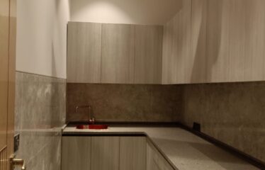 Triplex of Ground with Basement Corner property for sale in Safdarjung enclave