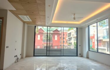 Ultra Premium Second Floor Floor For Sale In Shivalik