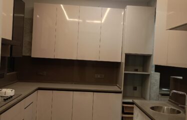Ultra Premium Second Floor Floor For Sale In Shivalik