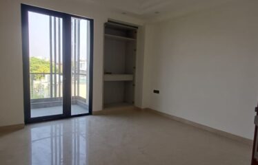 Super Luxurious Third Floor With Terrace For Sale In Shivalik