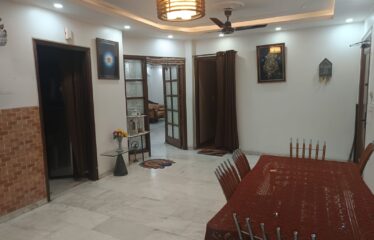 Luxurious First Floor Available for Rent In Gulmohar Park