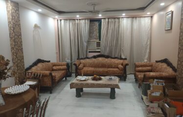 Luxurious Duplex Of Basement And Ground Floor For Rent In Panchsheel Park