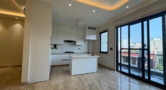 luxurious Third Floor With Terrace For Rent In Anand Lok