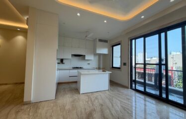 luxurious Third Floor With Terrace For Rent In Anand Lok