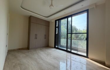 luxurious Third Floor With Terrace For Rent In Anand Lok