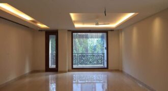 Ultra Luxury Third floor 800sqyd 4bhk for rent in Panchsheel Park