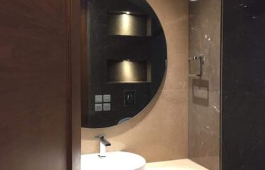 Ultra Luxury Third floor 800sqyd 4bhk for rent in Panchsheel Park