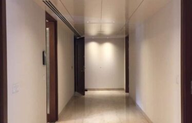 Ultra Luxury Third floor 800sqyd 4bhk for rent in Panchsheel Park
