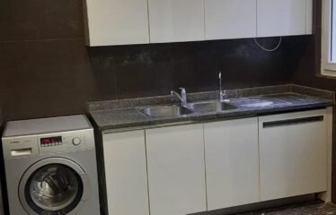 Luxurious First Floor Available for Rent in Westend