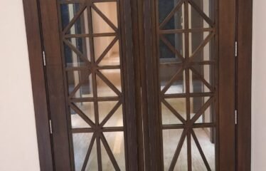 Luxurious First Floor Available for Rent in Westend